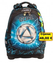 RUKSAK SUPERLIGHT PETIT GOAL STORM